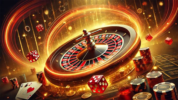 Century Casinos آن لائن کیسینو میں کھیلنے کی وجوہات
