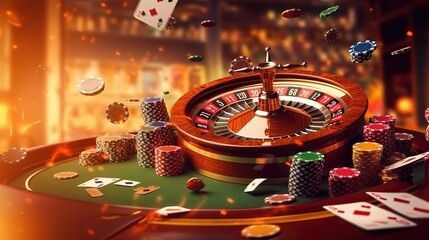 Century Casinos کیسینو میں ایک آن لائن گیم کا انتخاب کریں۔