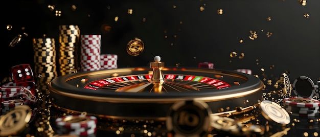 Century Casinos کیسینو میں سلاٹ کھیلنا شروع کریں۔